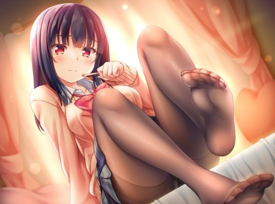 【FANZA同人raw】断りベタな後輩ちゃんと生ハメえっち〜ふたり王様ゲーム〜｜d_222567