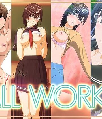 【FANZA同人raw】t japan ALL WORKS 〜the Movie 総集編〜｜d_281915