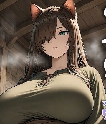 【FANZA同人raw】異世界生オナホ｜d_553824