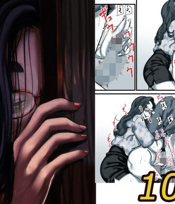 【FANZA同人raw】母と堕ちていく part11｜d_623038