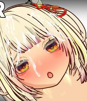 【FANZA同人raw】【VRおさわり特化】処女巫女の霊力供給えっち ─恋人の妹にぶっかけ中出し─｜d_713143