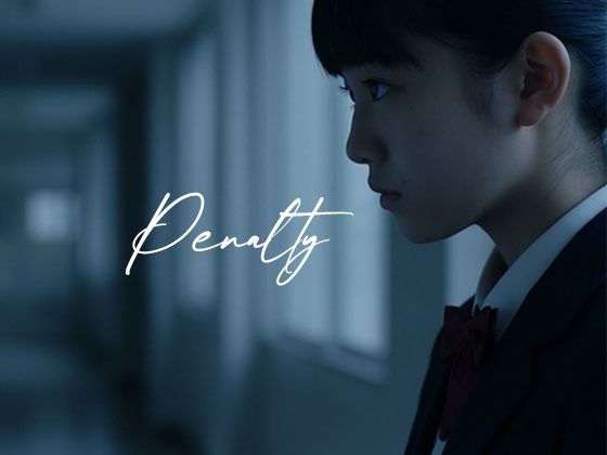 【FANZA同人raw】Penalty -女子校生の罪と罰-｜d_754854
