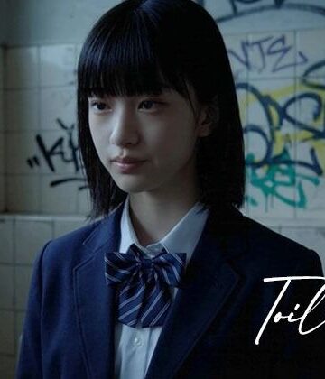 【FANZA同人raw】Toilet -汚れた女子校生-｜d_756650