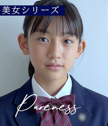 【FANZA同人raw】Pureness 〜純真な女子校生の裏動画〜｜d_760011