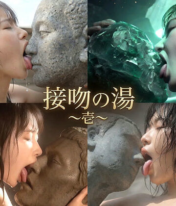 【FANZA同人raw】接吻の湯 〜壱〜｜d_764456
