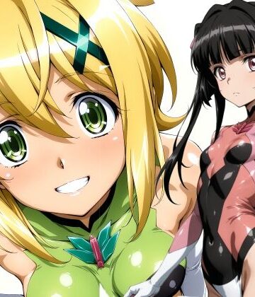 【FANZA同人raw】きりしら vol.2 【インナー】｜d_765997
