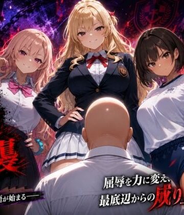 【FANZA同人raw】底辺オタクの逆襲｜d_774385