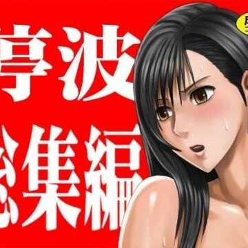 【FANZA同人raw】停波総集編｜d_041916