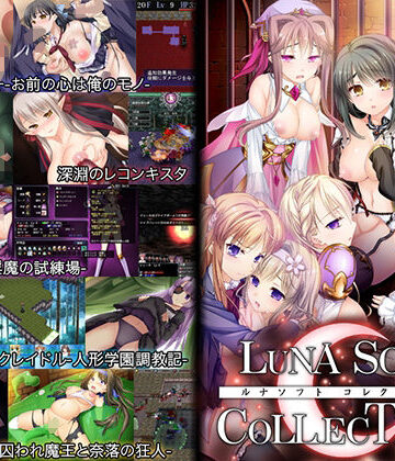 【FANZA同人raw】ルナソフトコレクション｜d_314619
