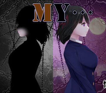 【FANZA同人raw】MY…懐疑編｜d_558243