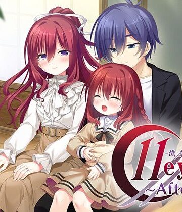 【FANZA同人raw】11eyes〜After〜-惜しみない愛を君に-｜d_560593
