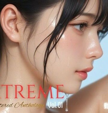 【FANZA同人raw】2.9次元AI美女 PORTRAIT EXTREME Remastered Anthology VOL.01 AI SEX 動画集｜d_709447