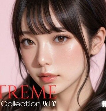 【FANZA同人raw】2.9次元AI美女 PORTRAIT EXTREME Tuned Collection VOL.07 AI SEX 動画集｜d_768953