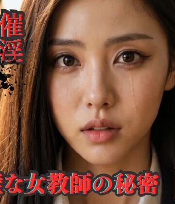 【FANZA同人raw】催淫洗脳 完璧な女教師の秘密｜d_770525