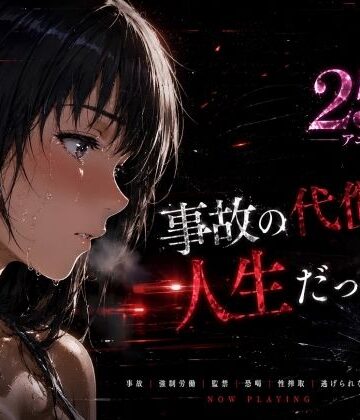【FANZA同人raw】事故の代償は、人生だった‥終わらない返済地獄｜d_771458