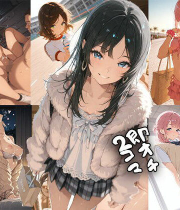 【FANZA同人raw】即オチ2コマ 260530｜d_774143
