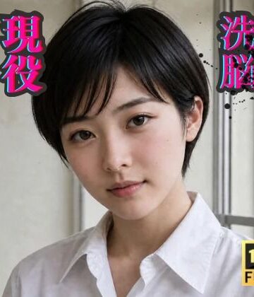【FANZA同人raw】催淫洗脳 現役トップグラドル｜d_780288