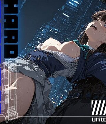 【FANZA同人raw】HARD RECOIL ＃02｜d_783944