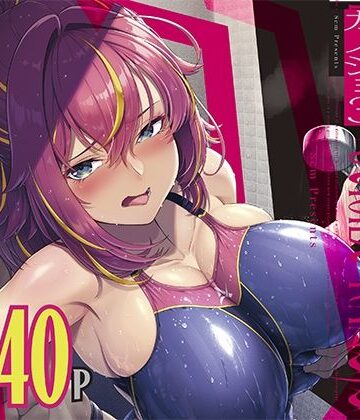 【FANZA同人raw】レンタル水泳部カノジョ3｜d_642684