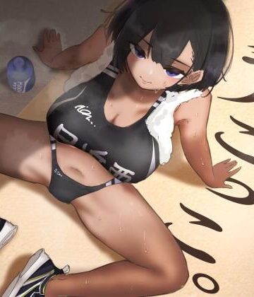 【FANZA同人raw】【あまオホ】恋人ごっこ。【KU100】｜d_779990