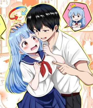 【FANZA同人raw】見た目だけは美少女な幼馴染みと入れ替わってメス堕ちする話｜d_789315