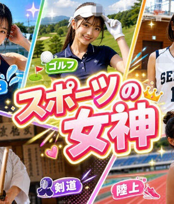 【FANZA同人raw】スポーツの女神｜d_790408