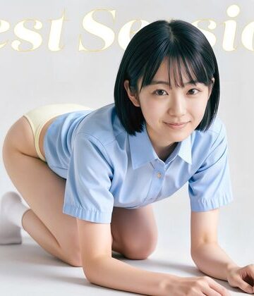 【FANZA同人raw】Test Session｜佳奈編｜d_790936