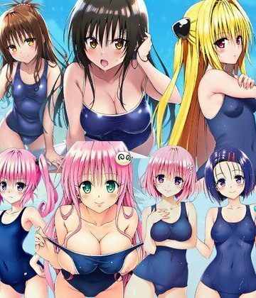 【FANZA同人raw】【スク水とらぶる】部活中に美少女を生ハメ中出しした話｜d_792531