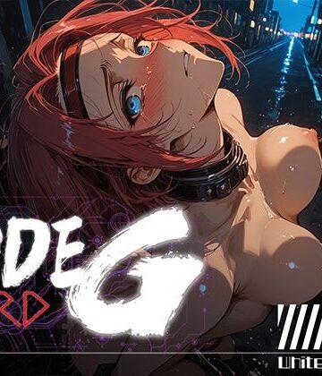 【FANZA同人raw】CODE G HARD ＃01｜d_793167