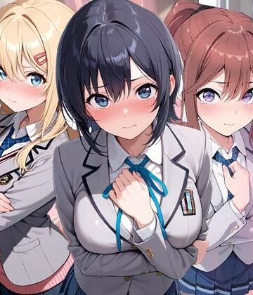 【FANZA同人raw】クラスで2番目に可愛い女の子と友だちになった わからせ調教｜d_793614