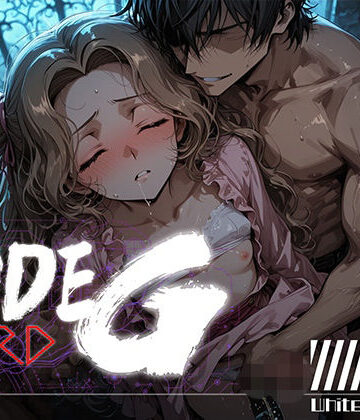 【FANZA同人raw】CODE G HARD ＃03｜d_794951