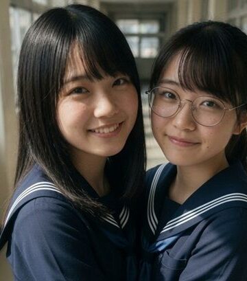 【FANZA同人raw】【実写】孕ませ教室 – 僕が孕ませるクラスメイトの二人【一部セリフつき】｜d_795069