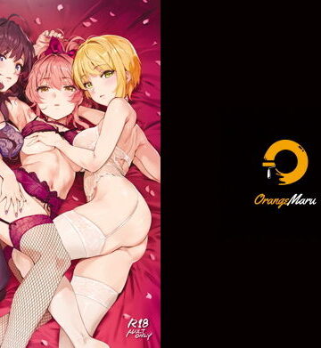 【FANZA同人raw】はさみうち｜d_190254