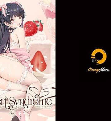【FANZA同人raw】Dessert Syndrome｜d_328805