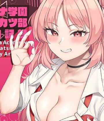 【FANZA同人raw】ゲヘナ学園パパカツ部活動記録｜d_431195