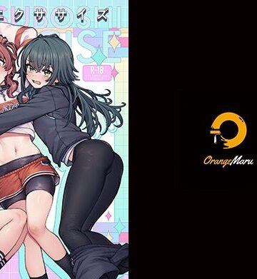 【FANZA同人raw】初星エクササイズ｜d_656500