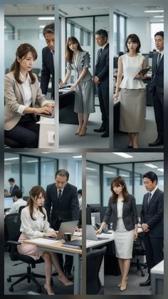 【FANZA同人raw】オフィスの気になる女性に無許可でかぶりつき放題｜d_792178