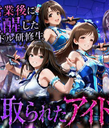 【FANZA同人raw】アイドルになる為の代償・・・枕営業で生中だしされる話｜d_796294