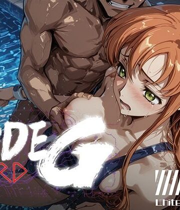 【FANZA同人raw】CODE G HARD ＃06｜d_799046