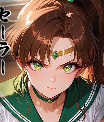 【FANZA同人raw】煌:特別生徒指導 〜セーラージュ○ター〜｜d_807144