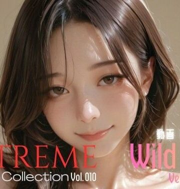 【FANZA同人raw】2.9次元AI美女 PORTRAIT EXTREME Tuned Collection VOL.010 Wild Mix Ver.3 AI SEX 動画集｜d_807429