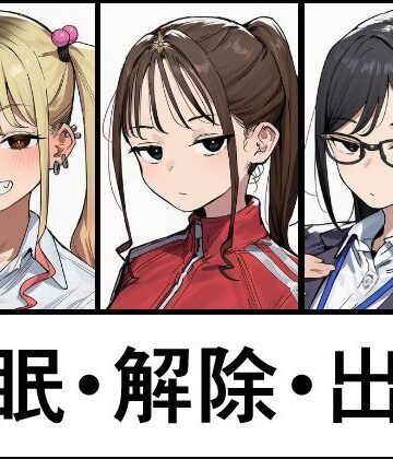 【FANZA同人raw】催●おじさんの日常｜d_809470