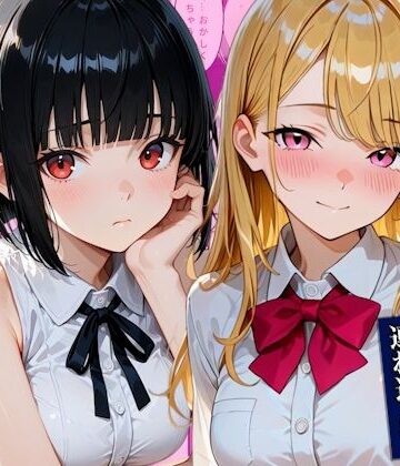 【FANZA同人raw】催●アプリを使ったらベタ惚れ教え子になった話｜d_810472