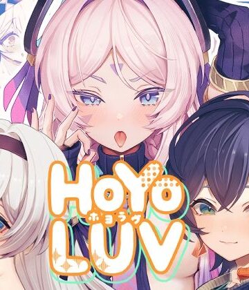 【FANZA同人raw】HoYoLuv｜d_521026