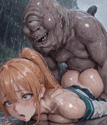 【FANZA同人raw】雨の日の怪｜d_816369