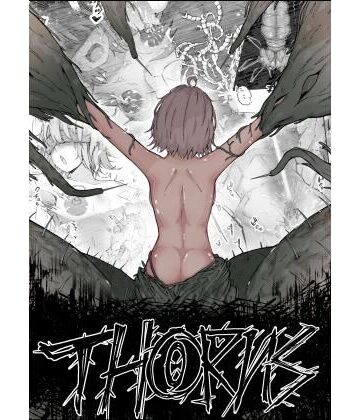 【FANZA同人raw】Thorns｜d_817494