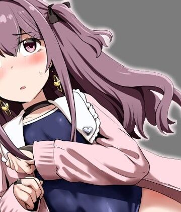 【FANZA同人raw】露出系女装男子がモノに堕ちるまで｜d_819595