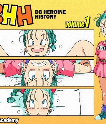 【FANZA同人raw】DBHH Vol.1｜d_821074
