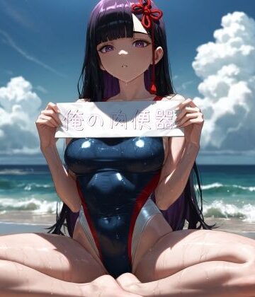 【FANZA同人raw】俺の肉便器 アニマ01｜d_824277