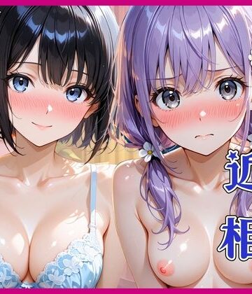 【FANZA同人raw】おにいちゃんが大好きな妹と近親相姦。お家で孕ませセックスした話｜d_824634